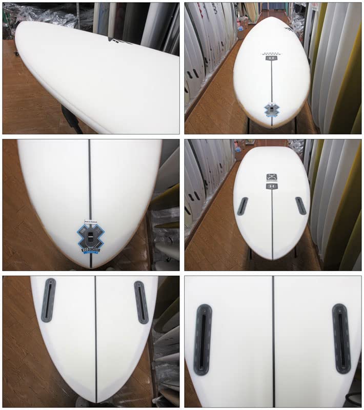 FIREWIRE（ファイヤーワイヤー）SUNDAY 7’3”サンデー Amazon | FIREWIRE ファイヤーワイヤー サーフボード SUNDAY